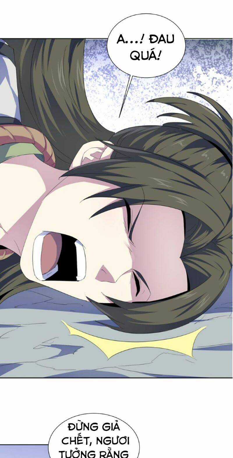 Nghịch Thiên Đại Thần - Chapter 35 - Trang 14