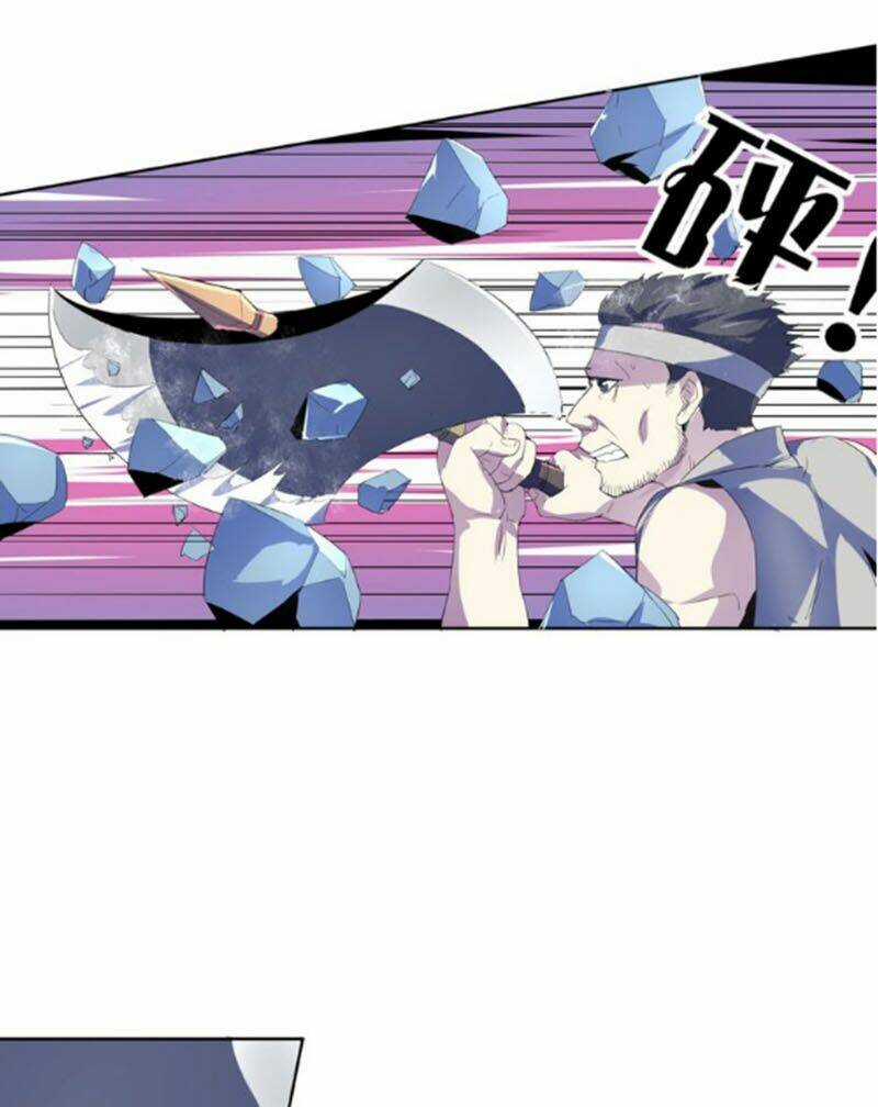 Nghịch Thiên Đại Thần - Chapter 35 - Trang 4