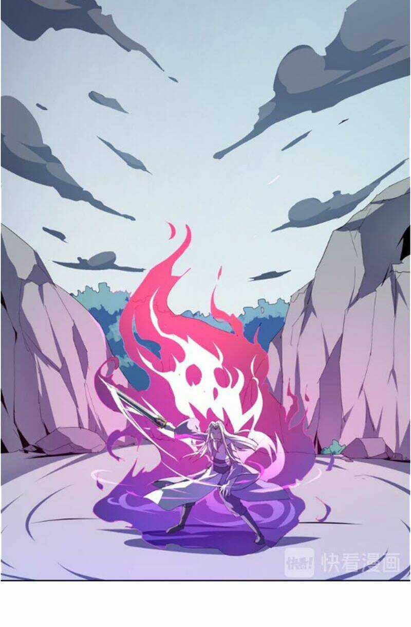 Nghịch Thiên Đại Thần - Chapter 36 - Trang 17