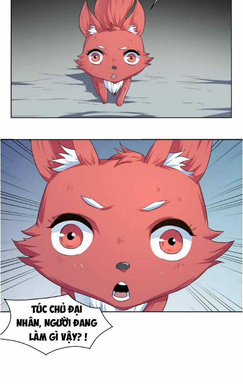 Nghịch Thiên Đại Thần - Chapter 36 - Trang 23