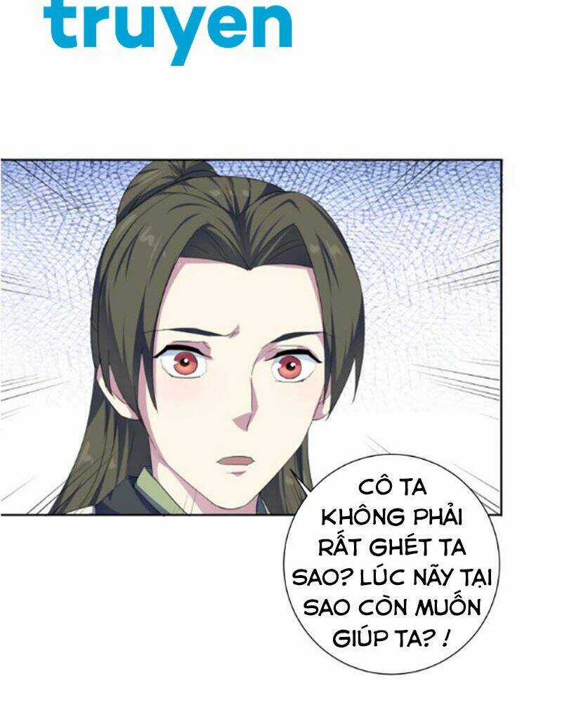 Nghịch Thiên Đại Thần - Chapter 36 - Trang 4