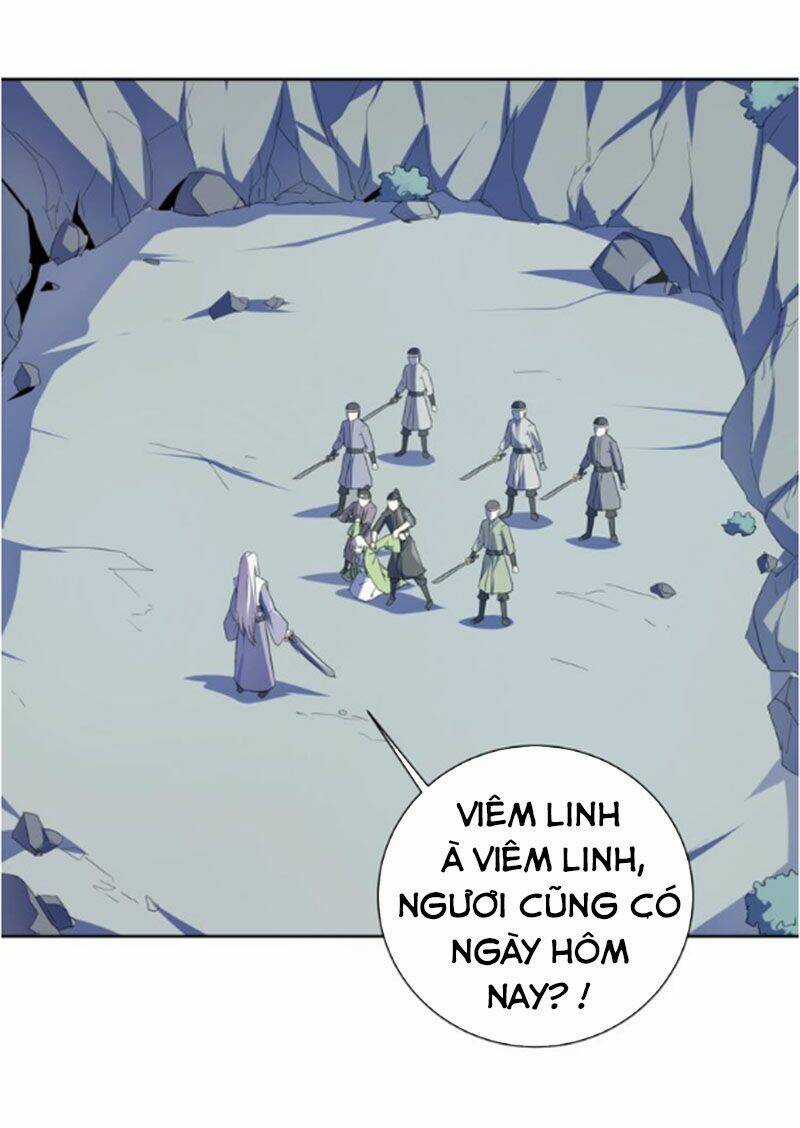 Nghịch Thiên Đại Thần - Chapter 36 - Trang 5