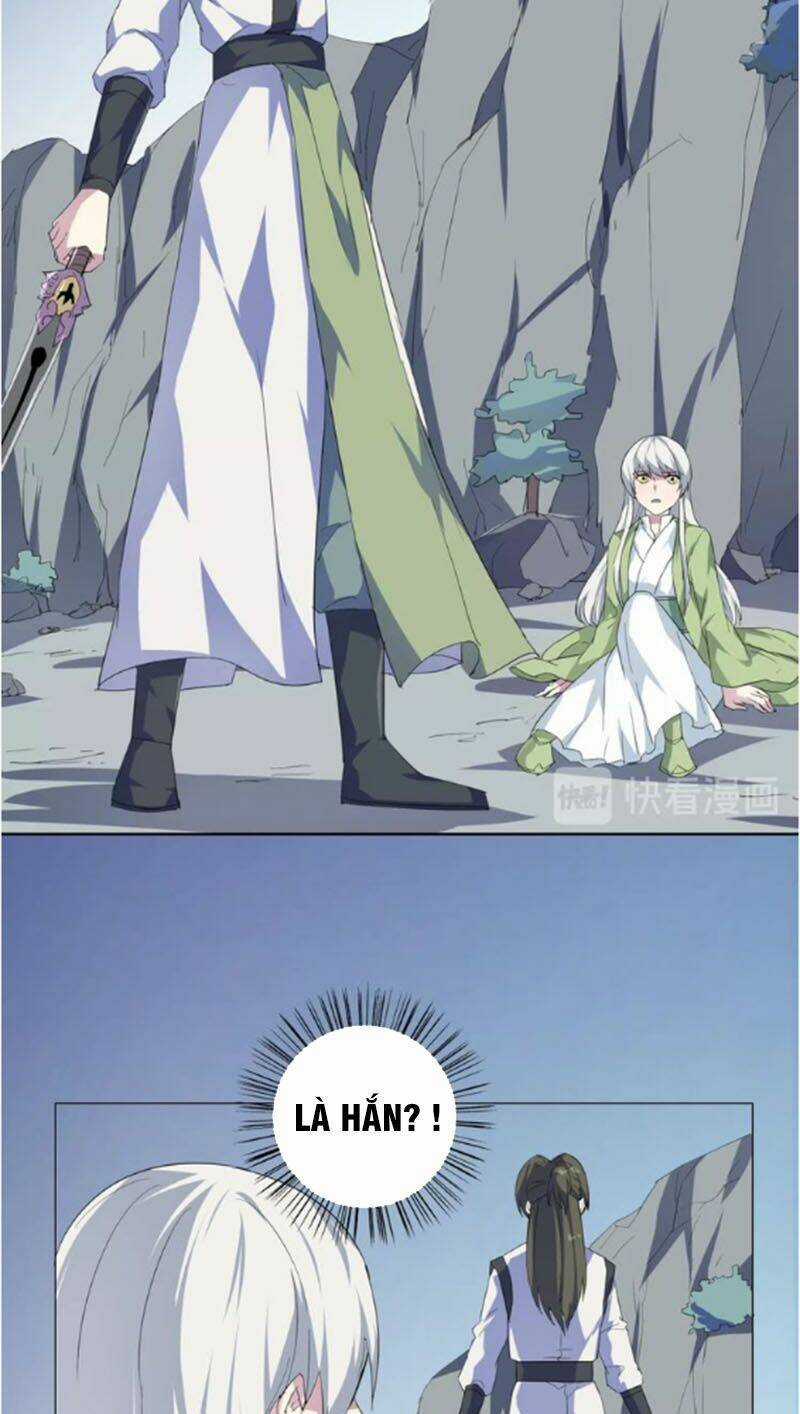 Nghịch Thiên Đại Thần - Chapter 36 - Trang 9