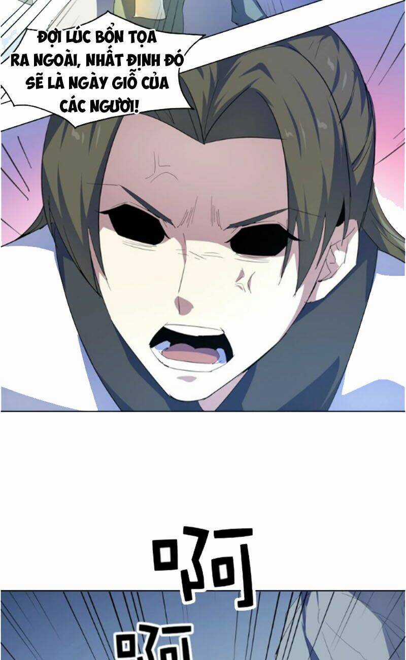 Nghịch Thiên Đại Thần - Chapter 37.5 - Trang 3