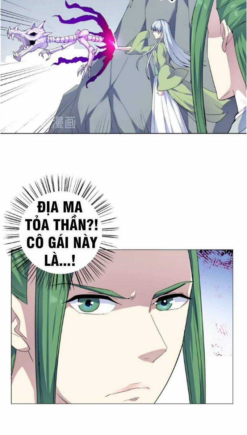 Nghịch Thiên Đại Thần - Chapter 37 - Trang 16
