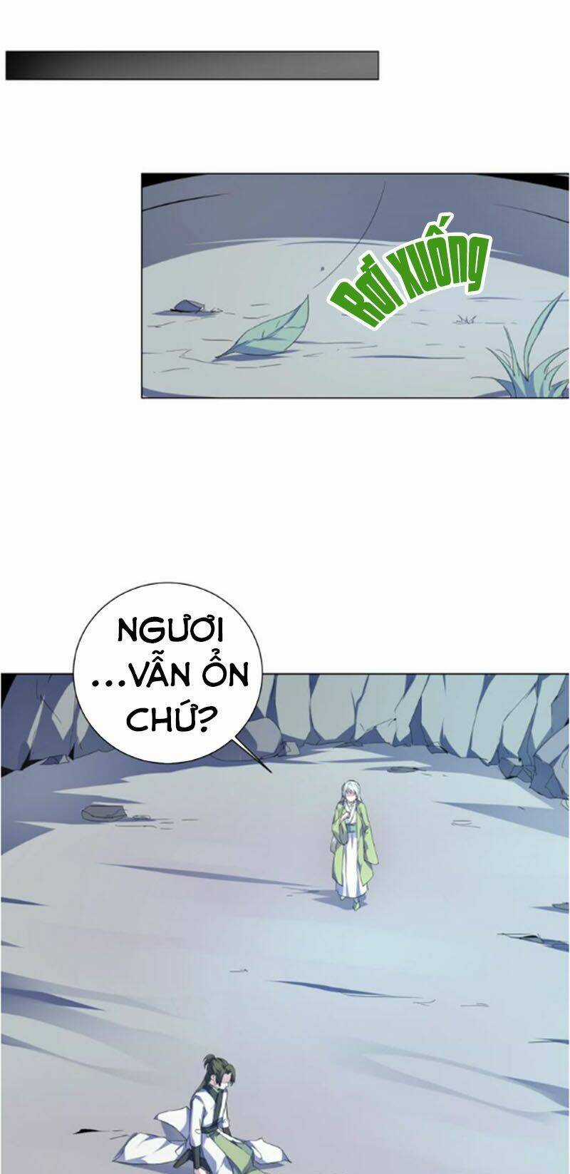 Nghịch Thiên Đại Thần - Chapter 37 - Trang 4