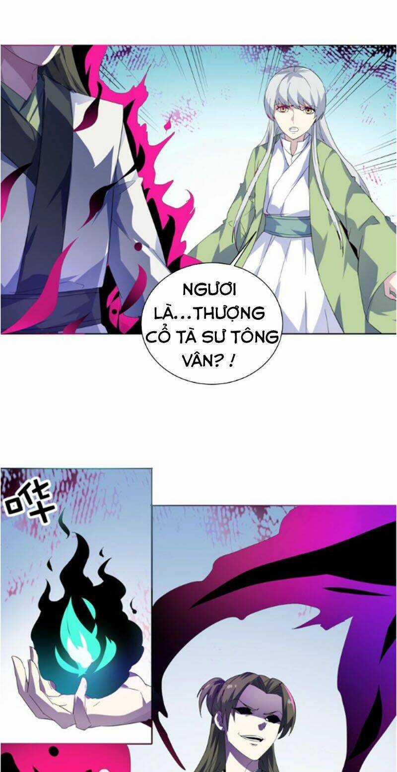 Nghịch Thiên Đại Thần - Chapter 37 - Trang 6