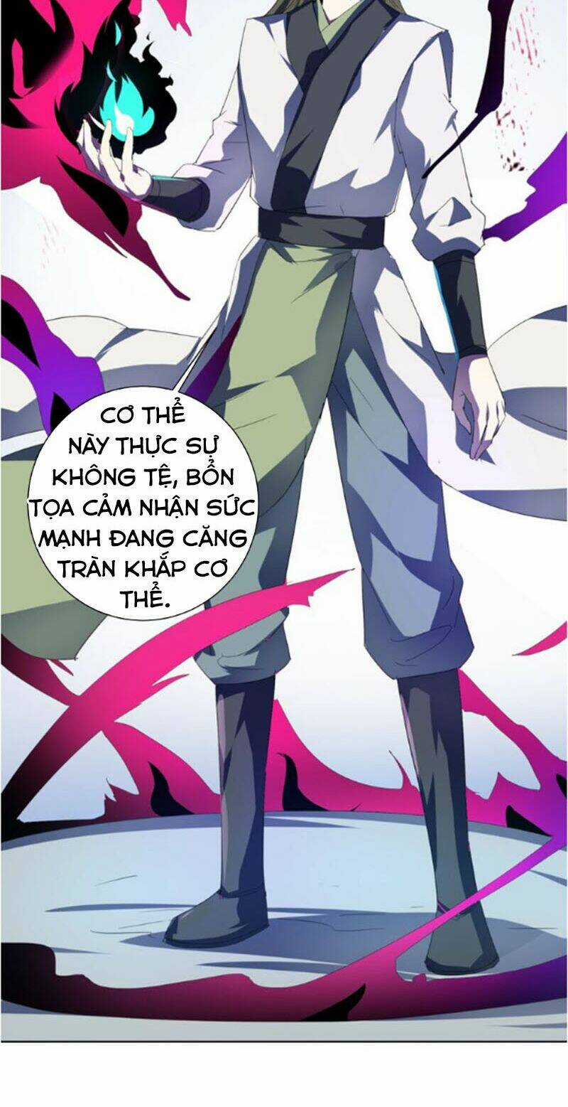 Nghịch Thiên Đại Thần - Chapter 37 - Trang 7