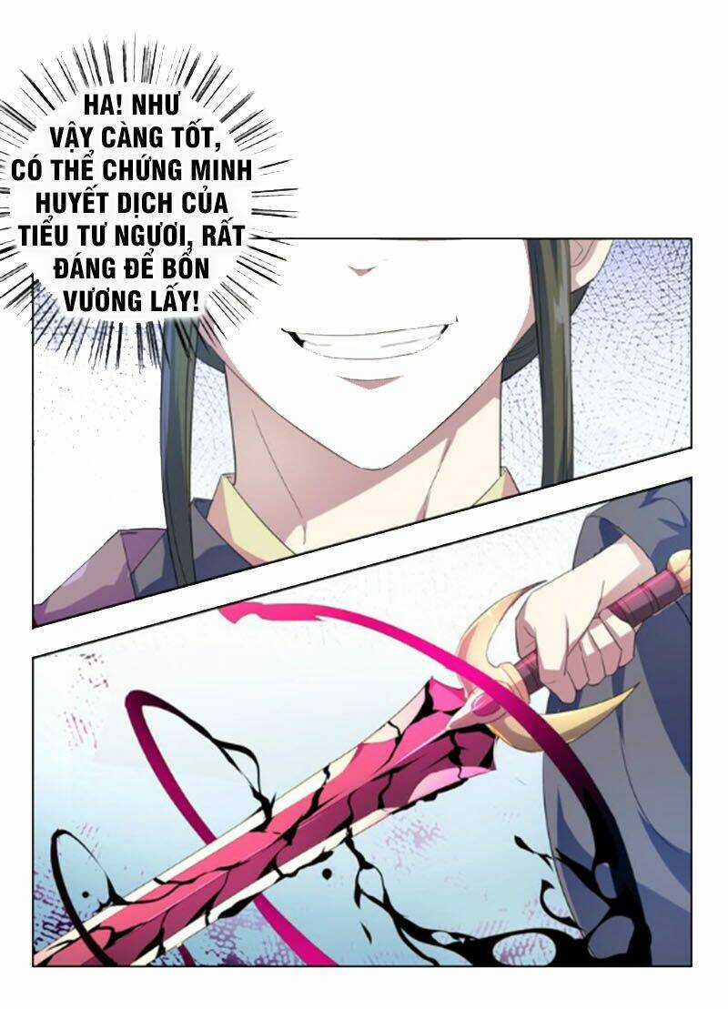 Nghịch Thiên Đại Thần - Chapter 38 - Trang 17