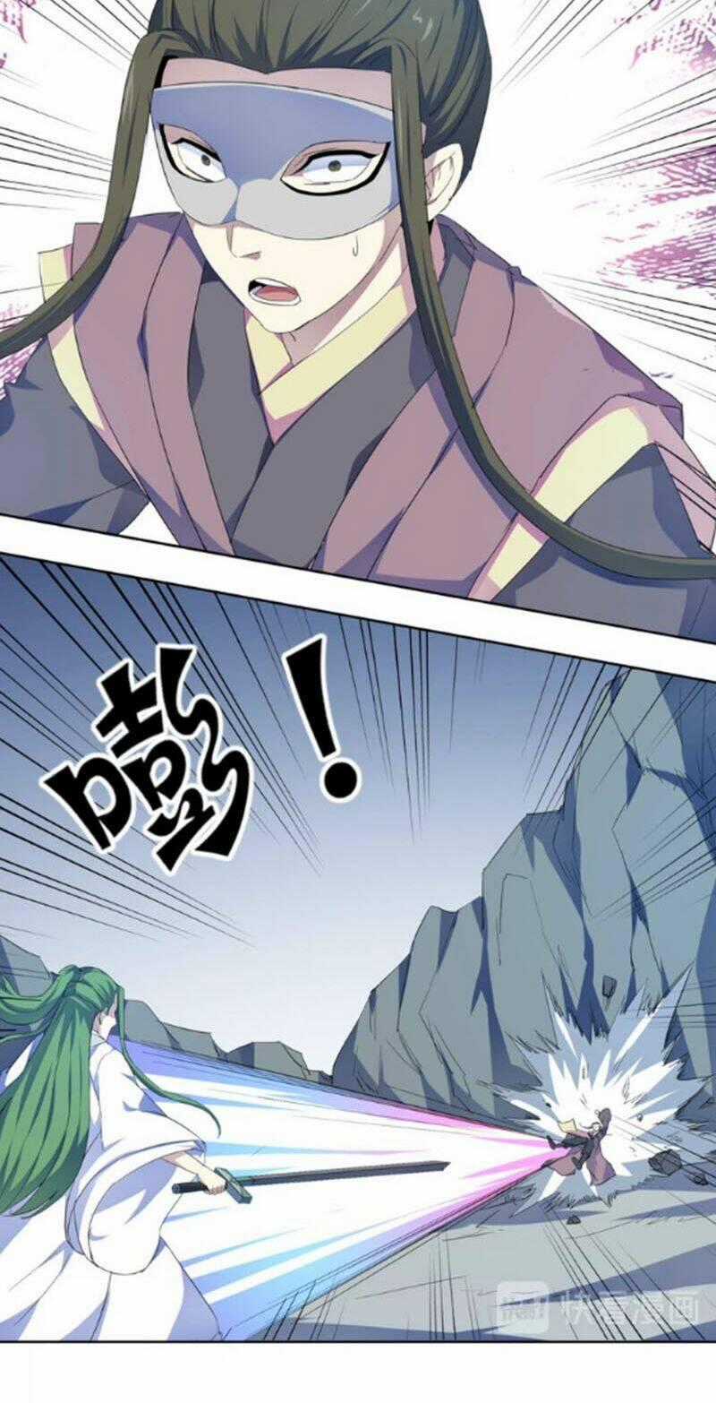 Nghịch Thiên Đại Thần - Chapter 38 - Trang 20