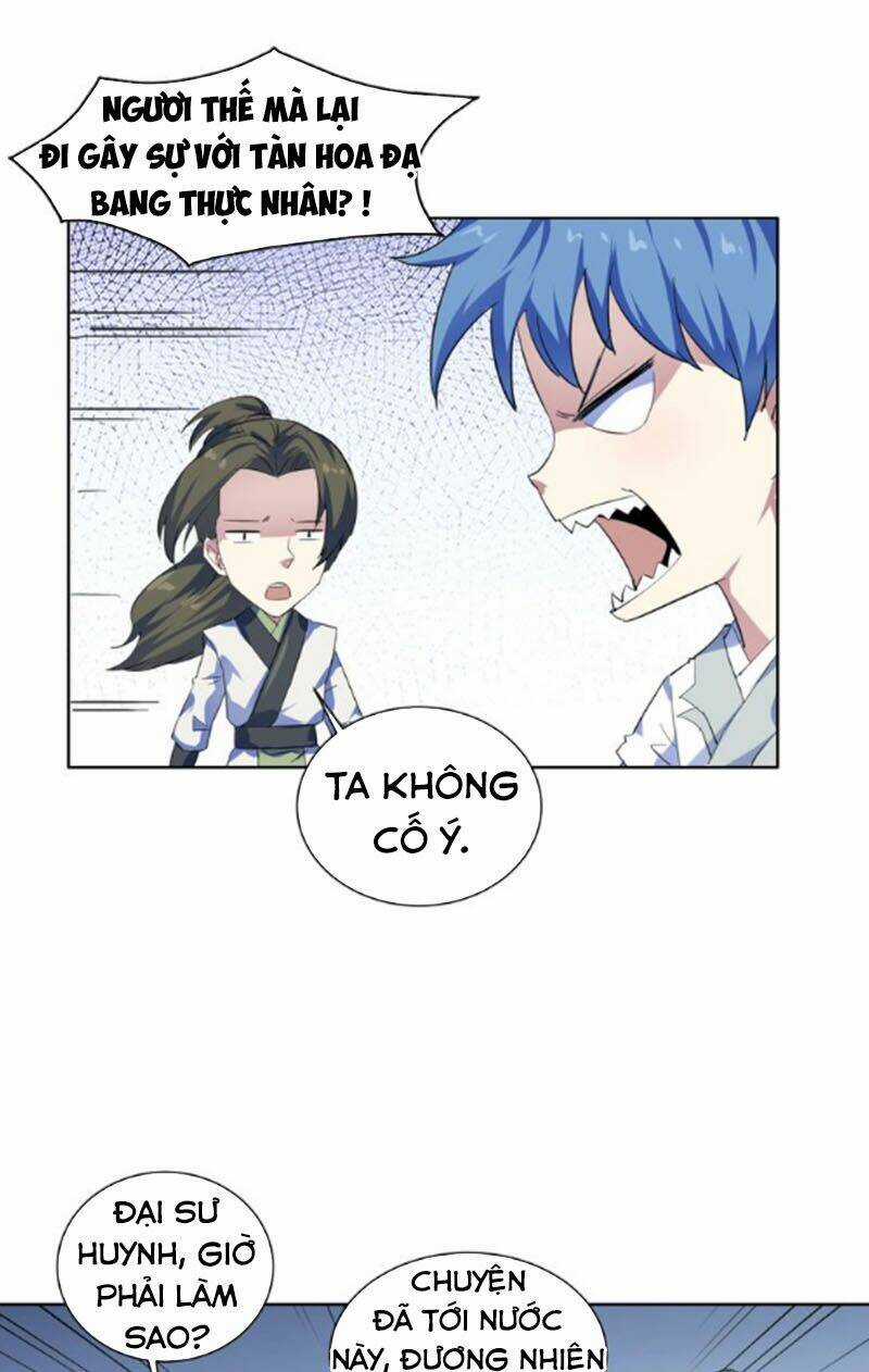 Nghịch Thiên Đại Thần - Chapter 38 - Trang 4