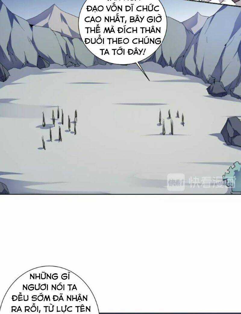 Nghịch Thiên Đại Thần - Chapter 38 - Trang 7