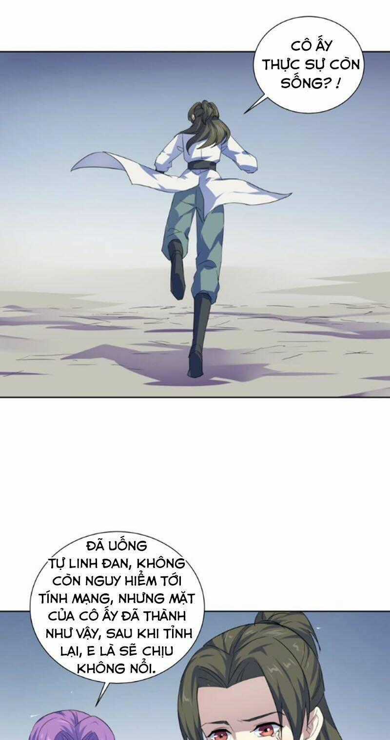 Nghịch Thiên Đại Thần - Chapter 39.5 - Trang 2