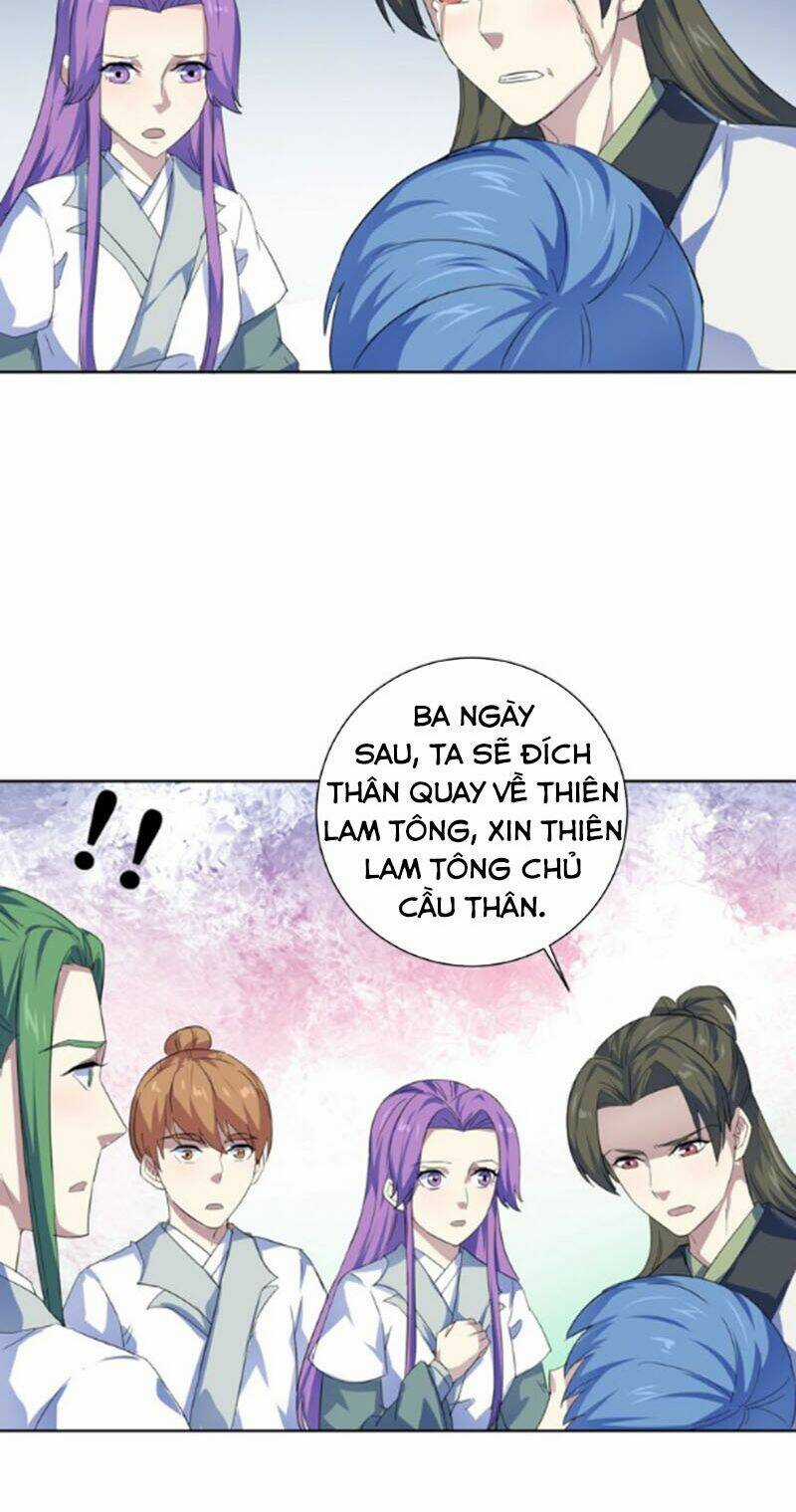 Nghịch Thiên Đại Thần - Chapter 39.5 - Trang 3