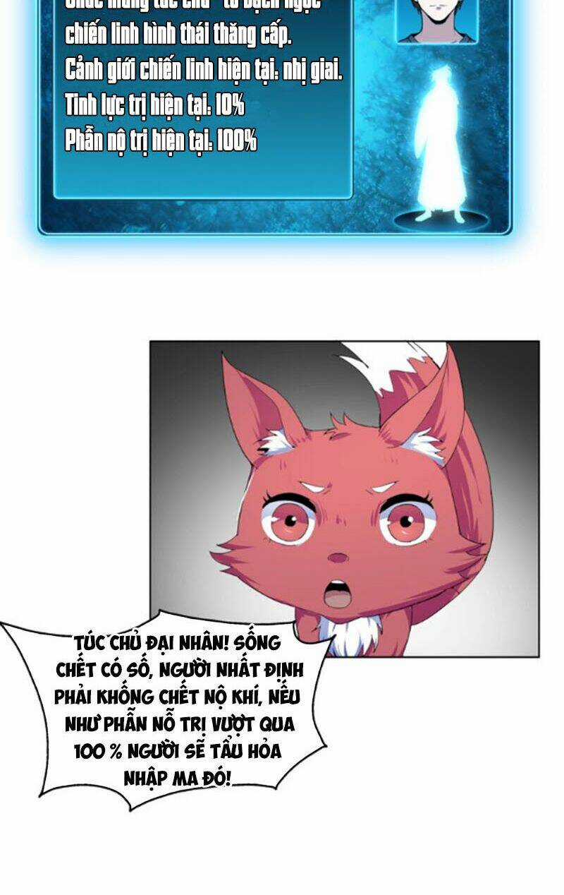 Nghịch Thiên Đại Thần - Chapter 39 - Trang 12