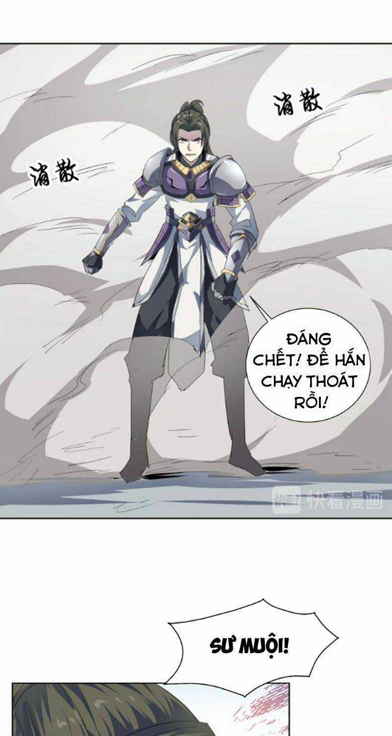 Nghịch Thiên Đại Thần - Chapter 39 - Trang 15