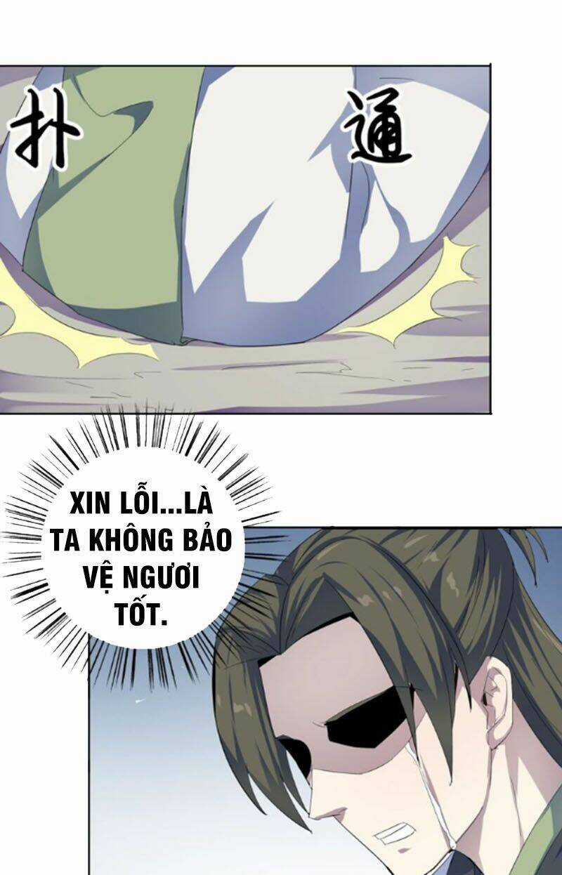 Nghịch Thiên Đại Thần - Chapter 39 - Trang 17