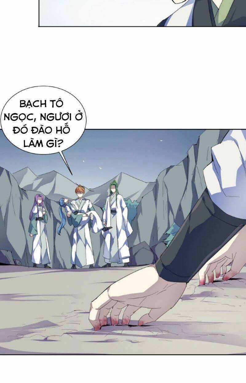 Nghịch Thiên Đại Thần - Chapter 39 - Trang 18