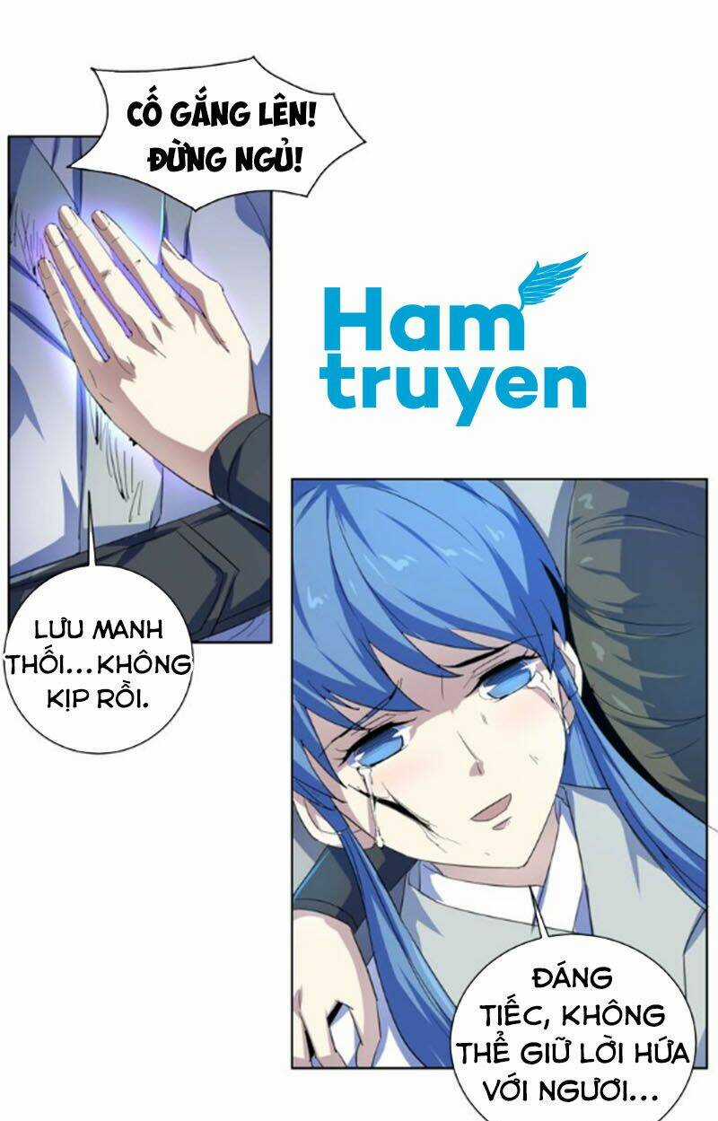 Nghịch Thiên Đại Thần - Chapter 39 - Trang 3