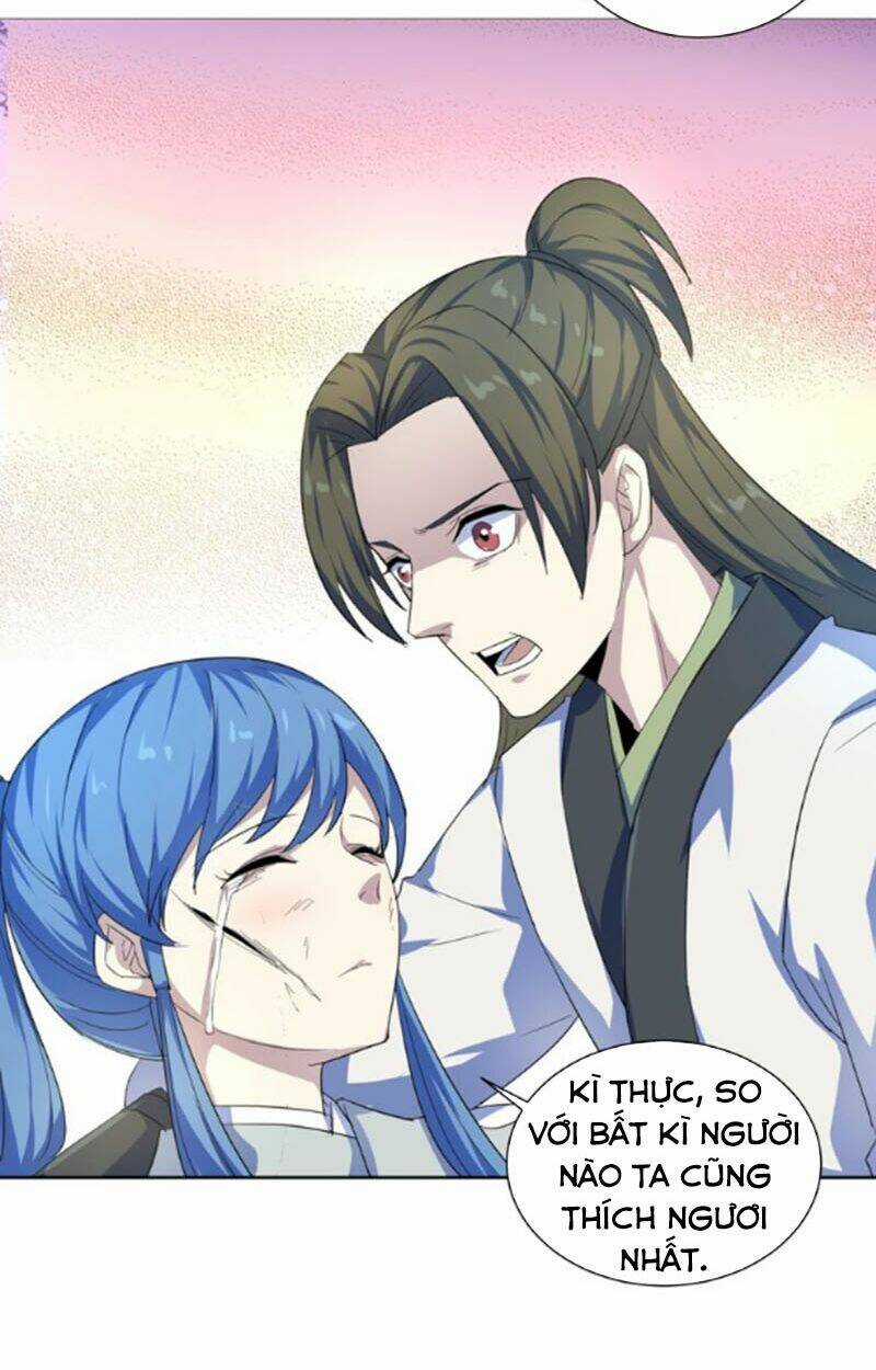 Nghịch Thiên Đại Thần - Chapter 39 - Trang 4