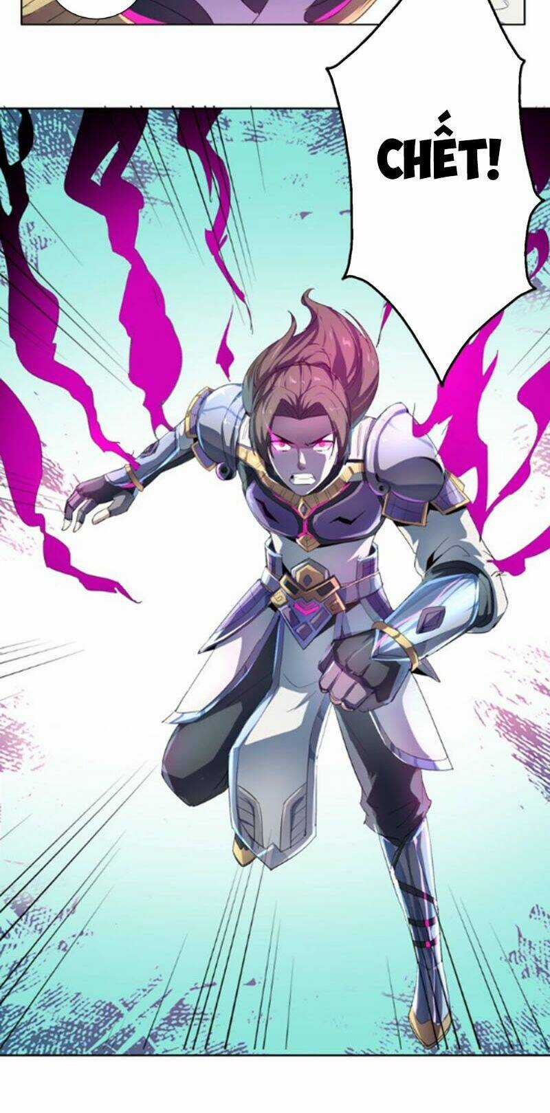 Nghịch Thiên Đại Thần - Chapter 39 - Trang 8