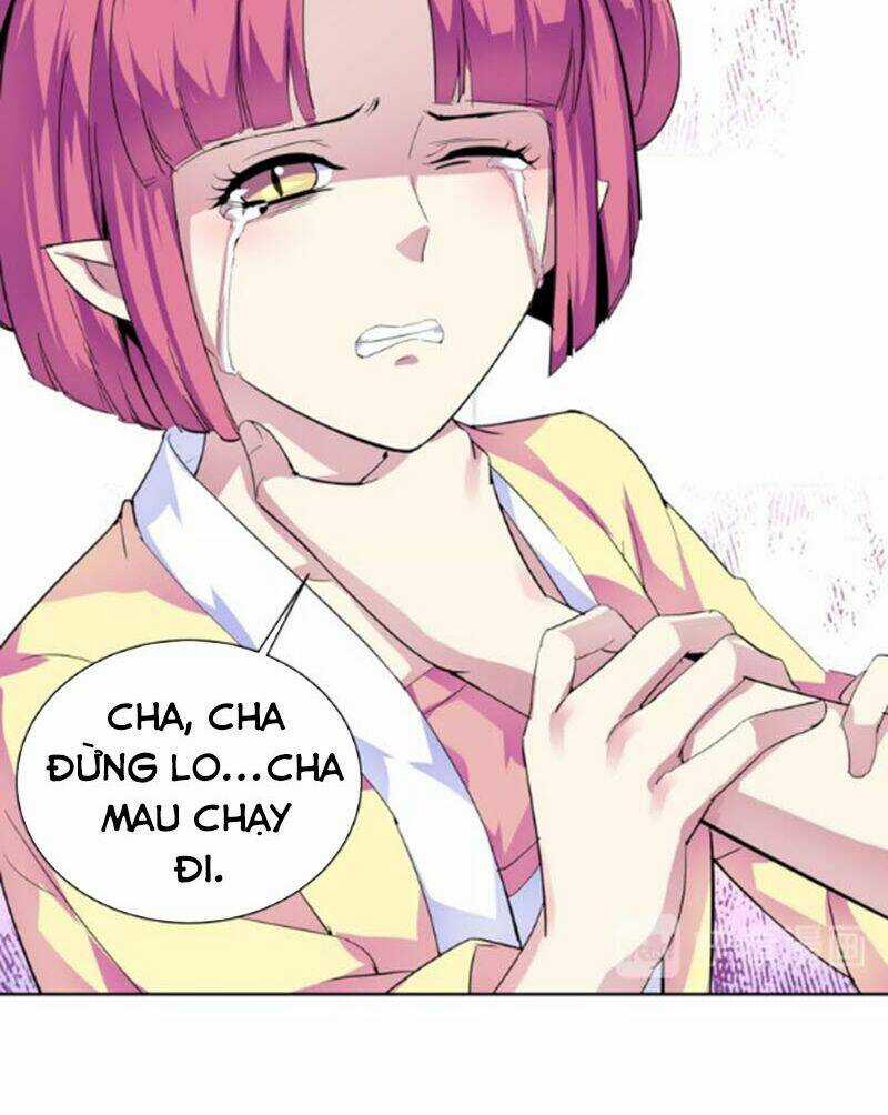 Nghịch Thiên Đại Thần - Chapter 40.5 - Trang 6