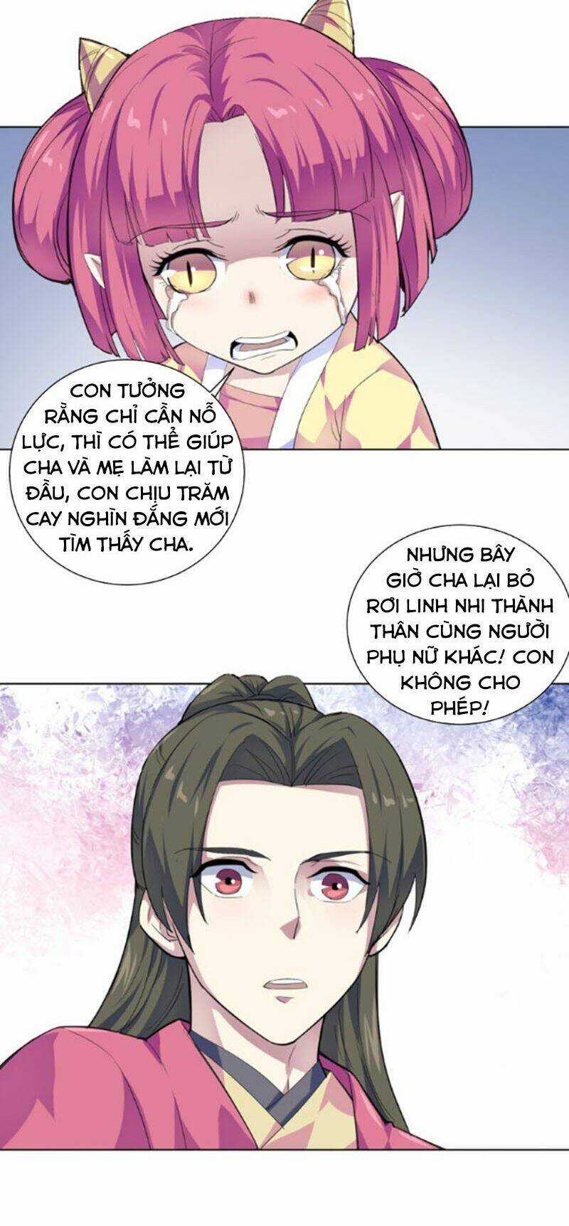 Nghịch Thiên Đại Thần - Chapter 40 - Trang 3