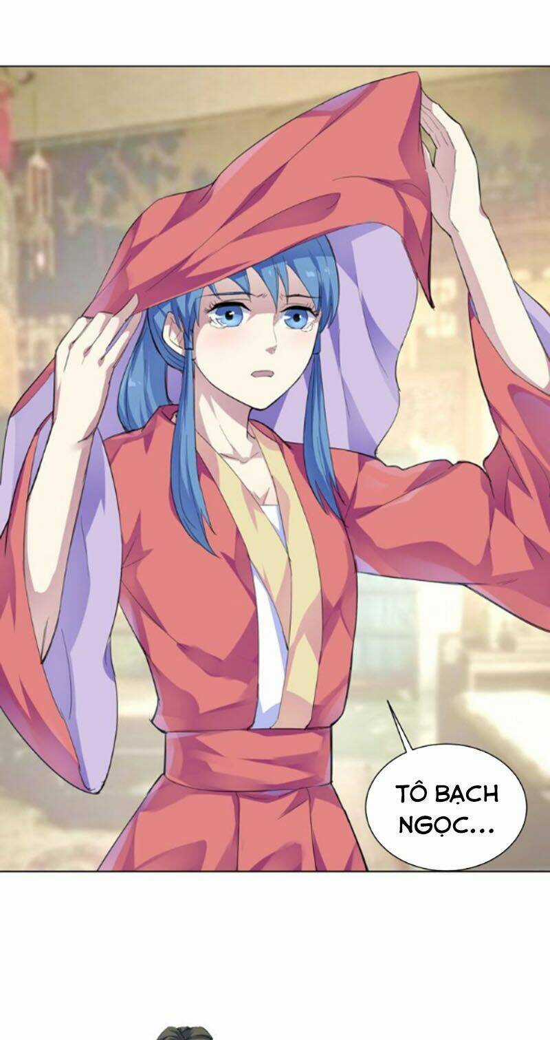 Nghịch Thiên Đại Thần - Chapter 40 - Trang 5
