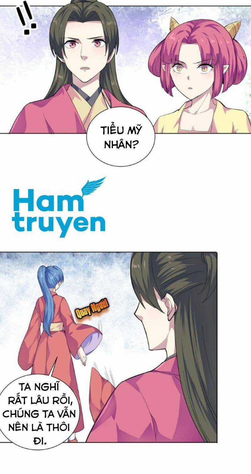 Nghịch Thiên Đại Thần - Chapter 40 - Trang 6