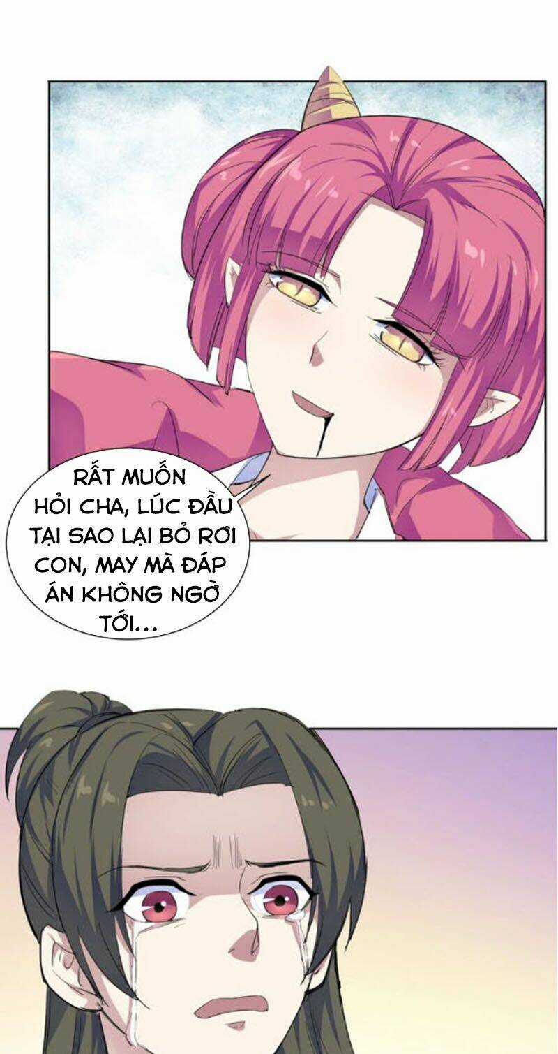 Nghịch Thiên Đại Thần - Chapter 41 - Trang 11