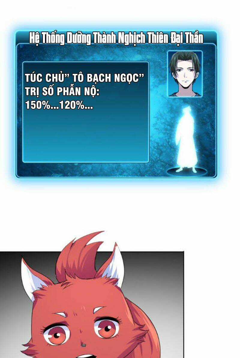 Nghịch Thiên Đại Thần - Chapter 41 - Trang 22