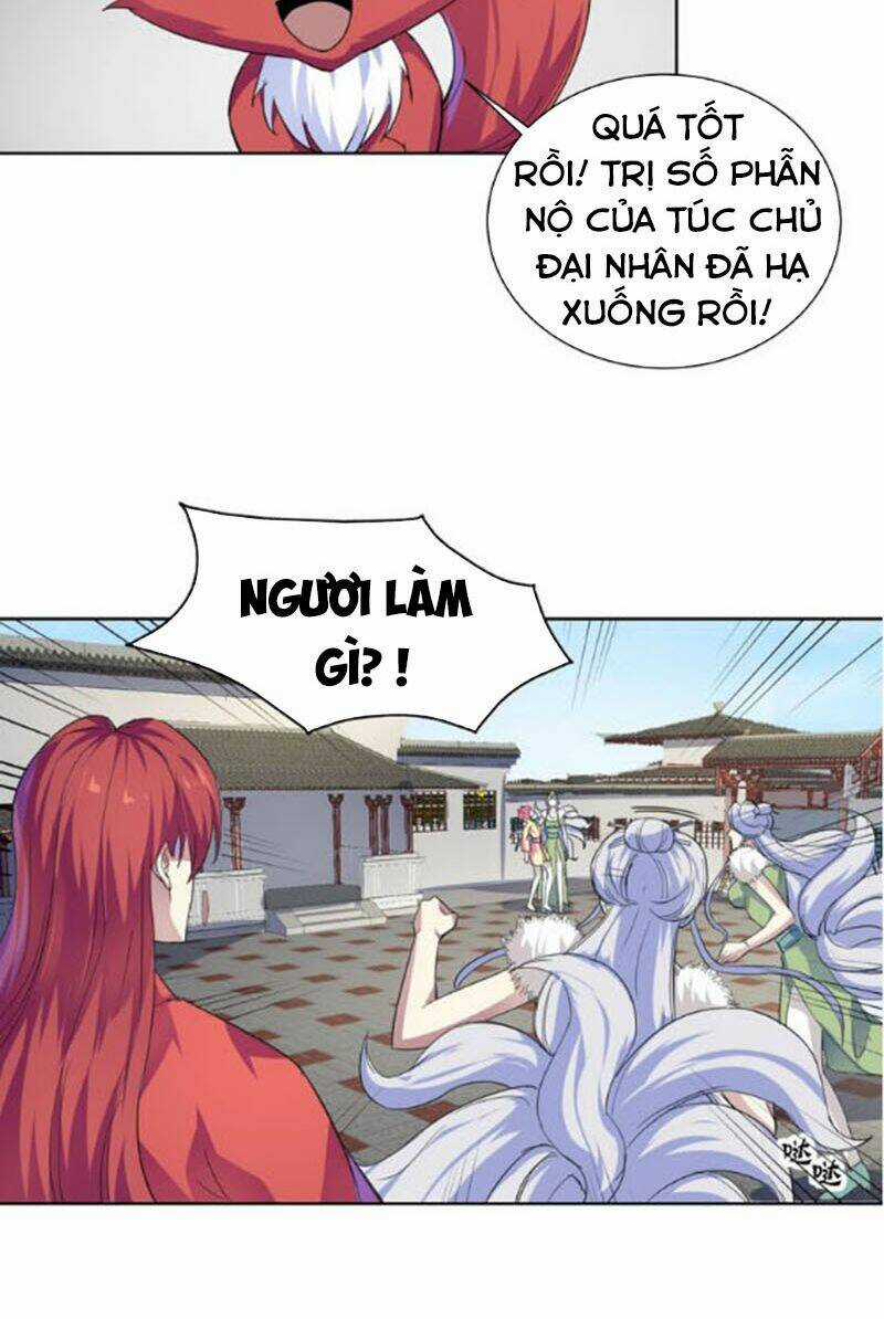 Nghịch Thiên Đại Thần - Chapter 41 - Trang 23