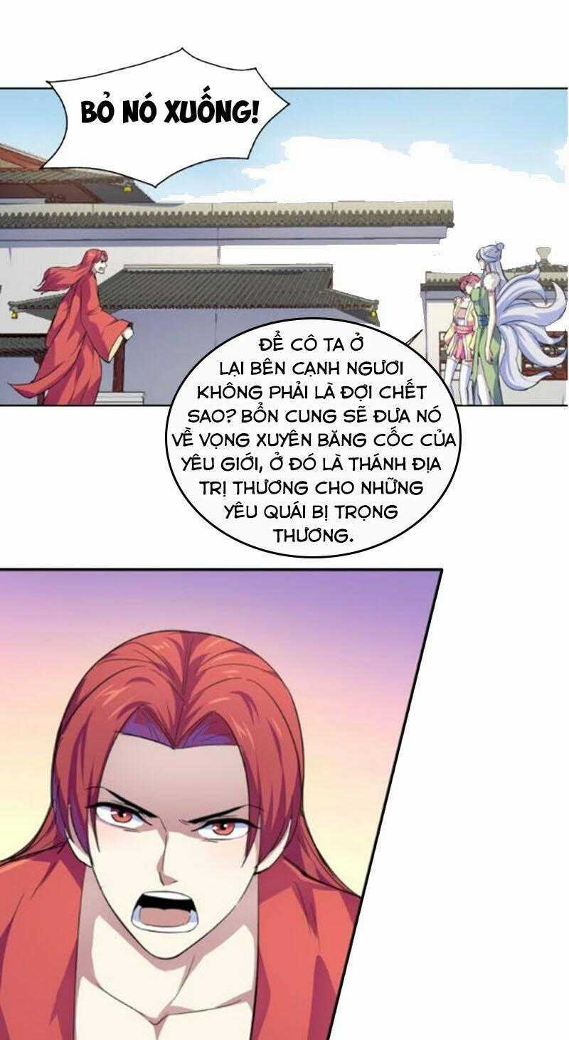 Nghịch Thiên Đại Thần - Chapter 41 - Trang 24