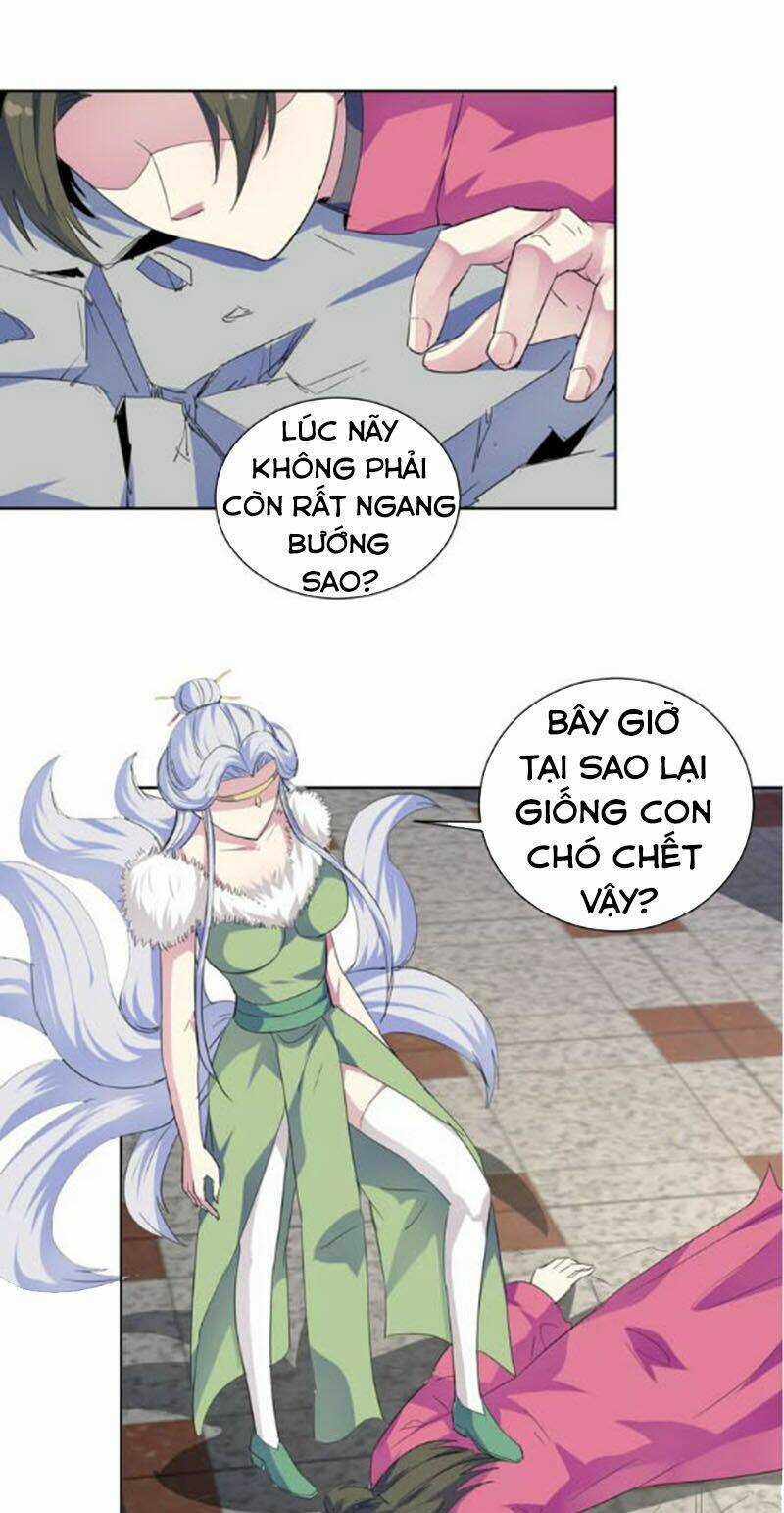 Nghịch Thiên Đại Thần - Chapter 41 - Trang 4