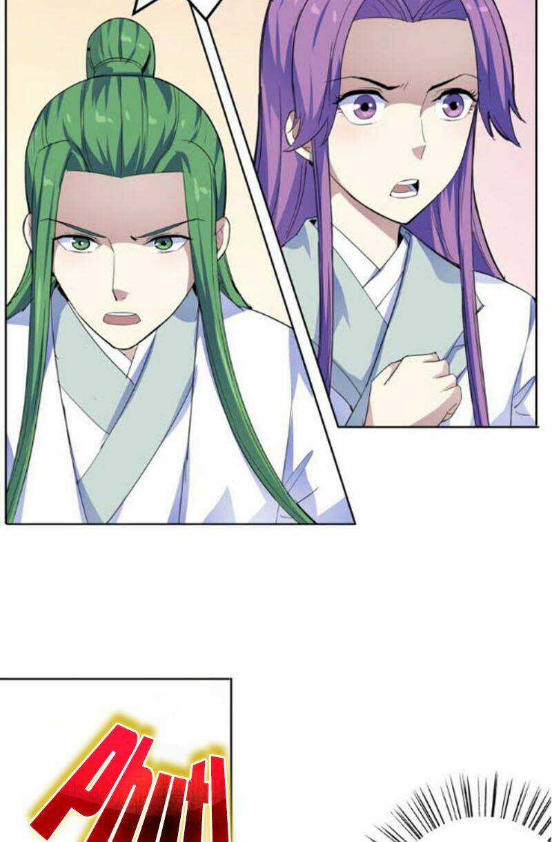 Nghịch Thiên Đại Thần - Chapter 41 - Trang 7