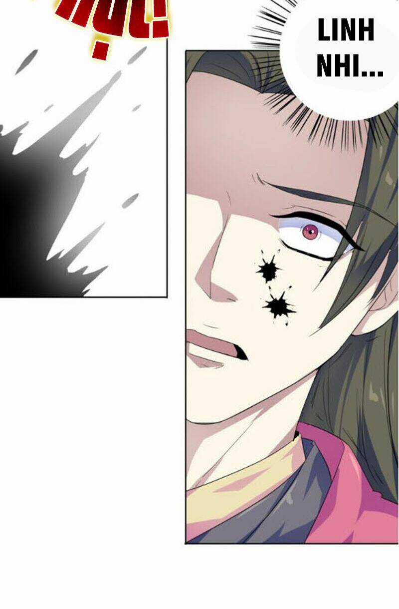 Nghịch Thiên Đại Thần - Chapter 41 - Trang 8