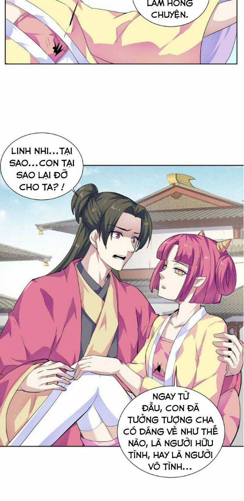 Nghịch Thiên Đại Thần - Chapter 41 - Trang 10