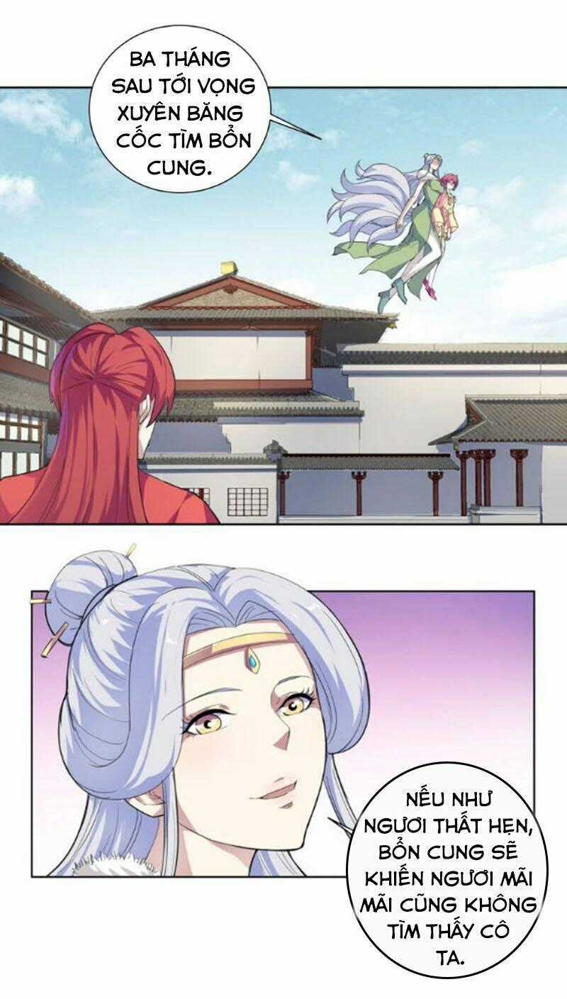 Nghịch Thiên Đại Thần - Chapter 42 - Trang 2