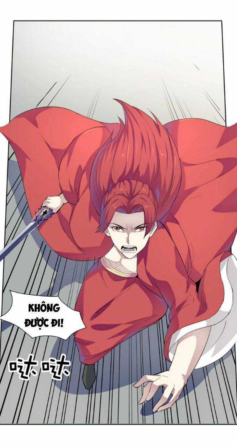 Nghịch Thiên Đại Thần - Chapter 42 - Trang 3