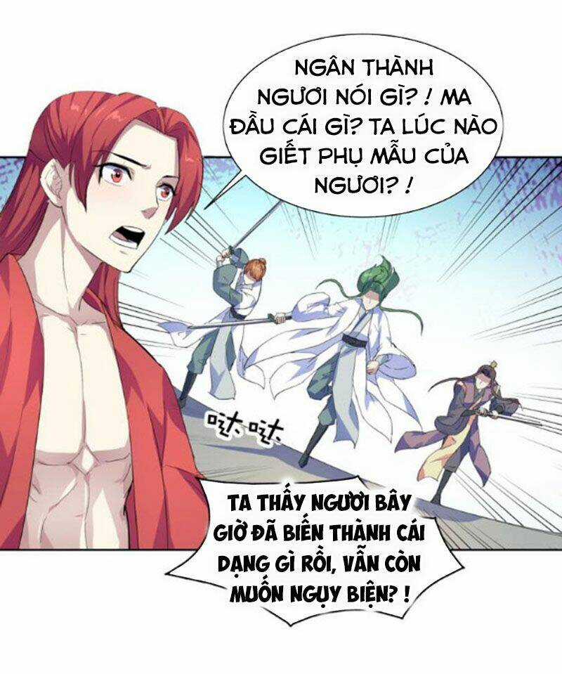 Nghịch Thiên Đại Thần - Chapter 42 - Trang 6