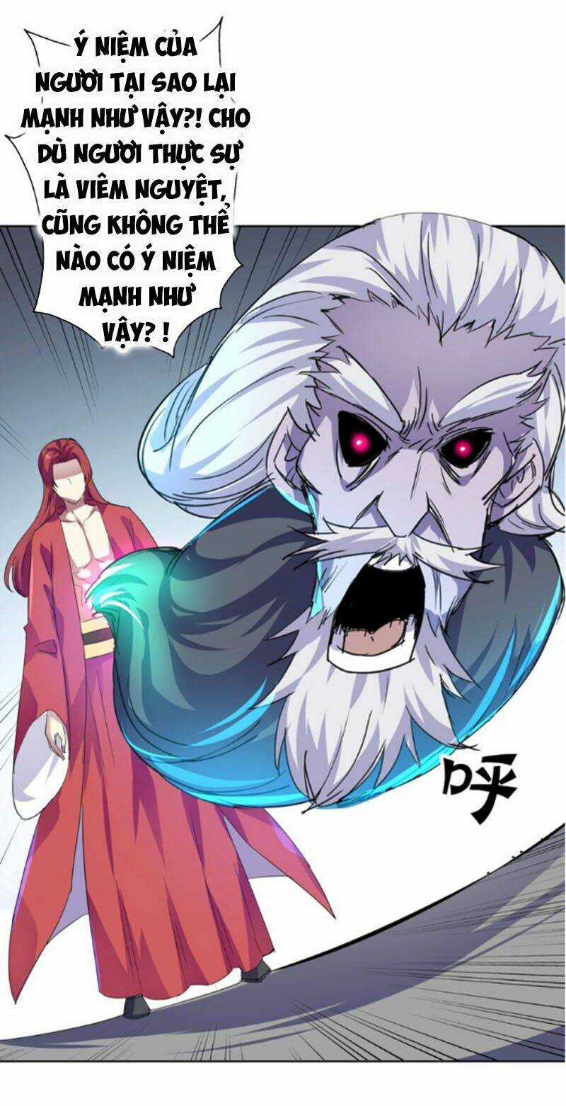 Nghịch Thiên Đại Thần - Chapter 43 - Trang 11