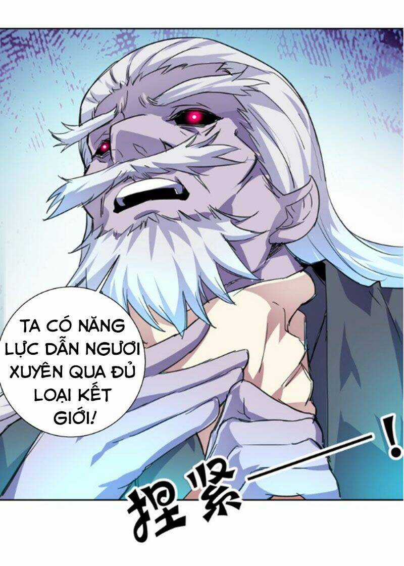 Nghịch Thiên Đại Thần - Chapter 43 - Trang 15