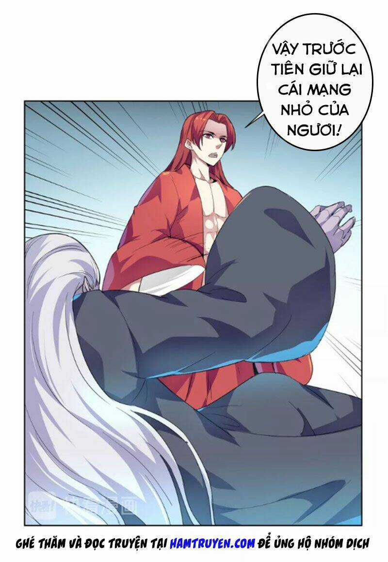 Nghịch Thiên Đại Thần - Chapter 43 - Trang 17