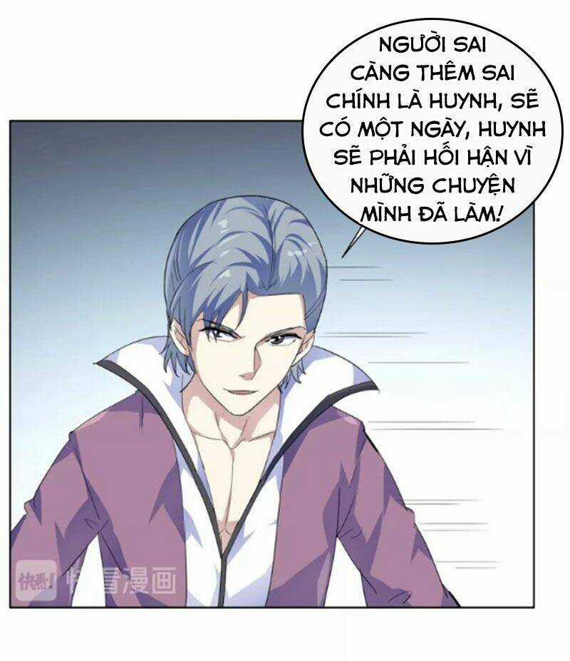 Nghịch Thiên Đại Thần - Chapter 43 - Trang 4