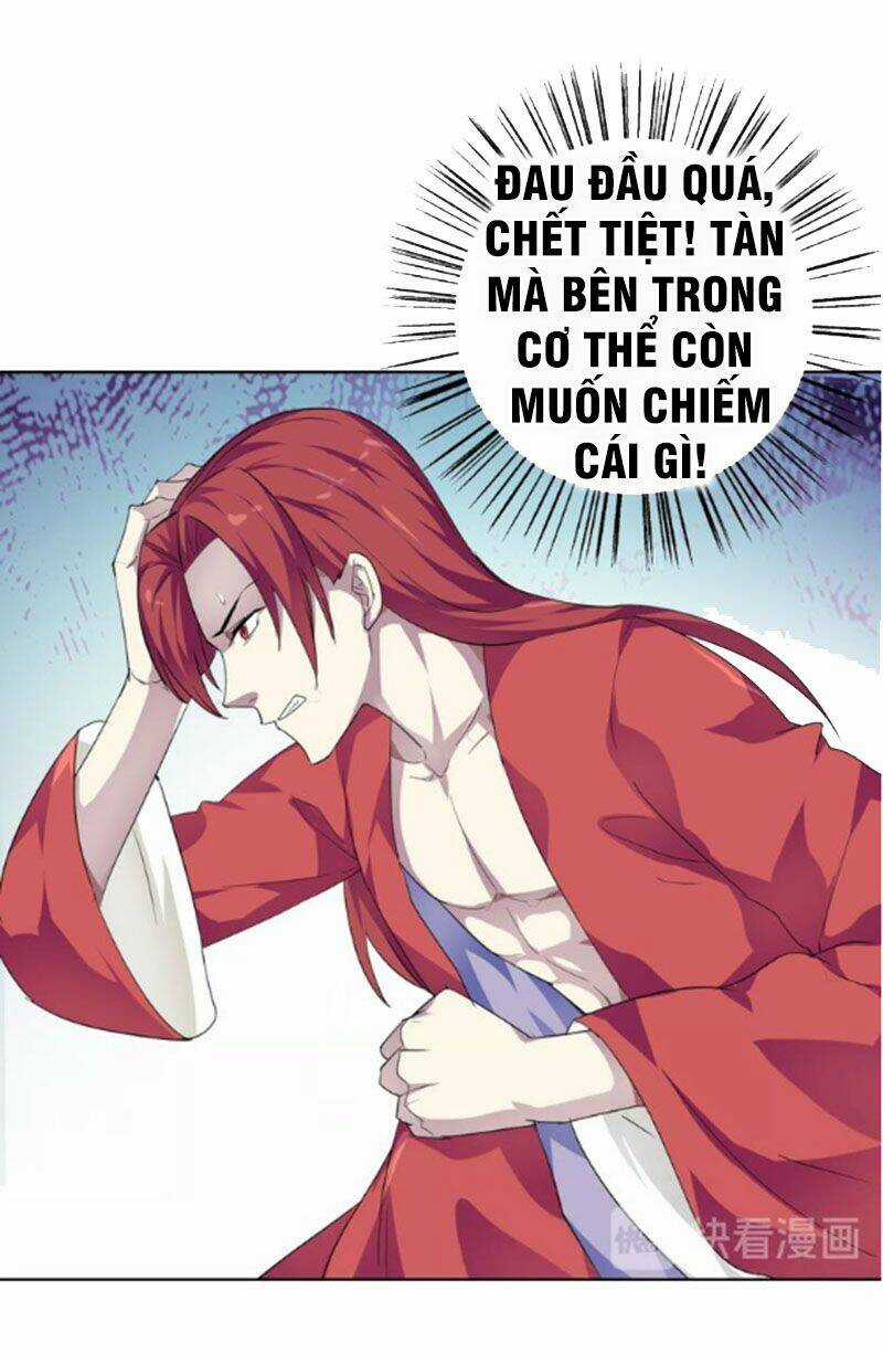 Nghịch Thiên Đại Thần - Chapter 43 - Trang 7