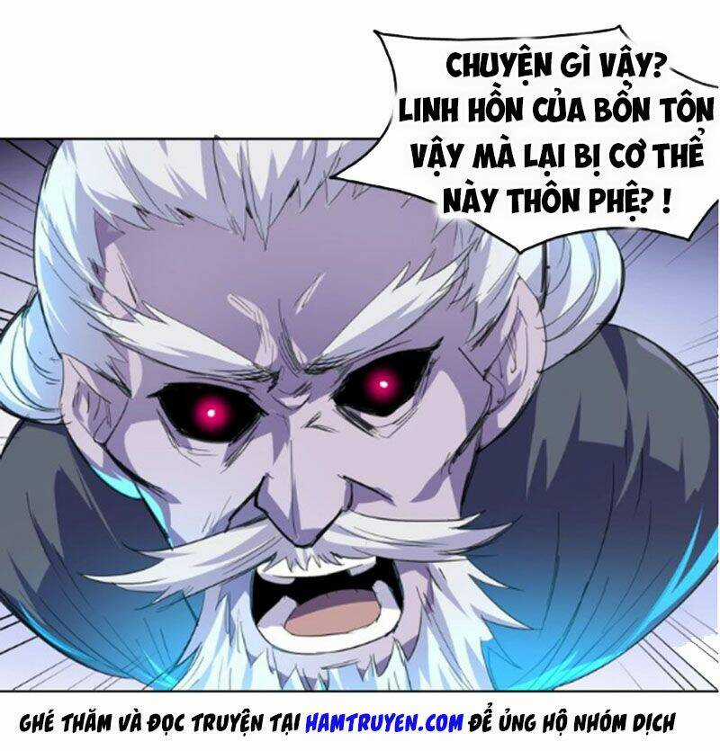 Nghịch Thiên Đại Thần - Chapter 43 - Trang 10