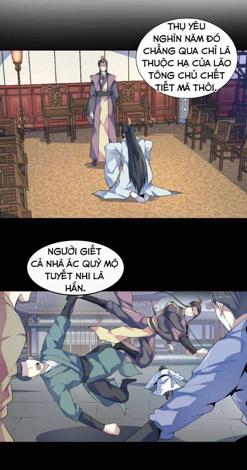 Nghịch Thiên Đại Thần - Chapter 44 - Trang 6