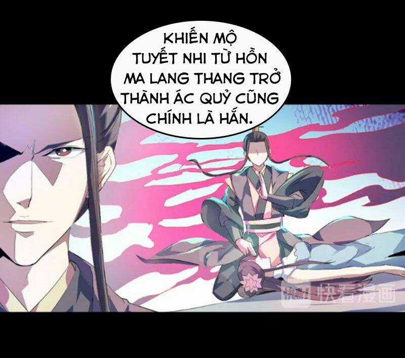 Nghịch Thiên Đại Thần - Chapter 44 - Trang 7