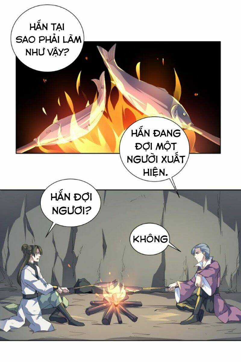 Nghịch Thiên Đại Thần - Chapter 44 - Trang 8