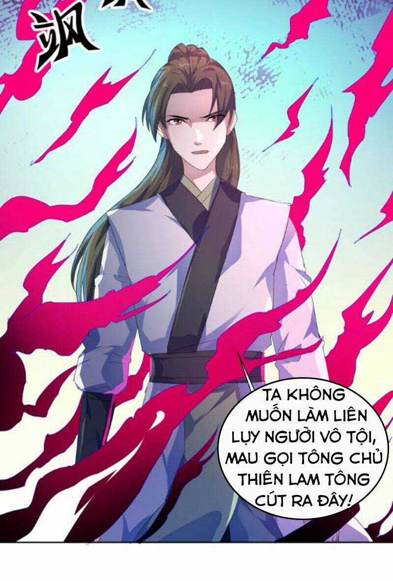 Nghịch Thiên Đại Thần - Chapter 45.5 - Trang 13